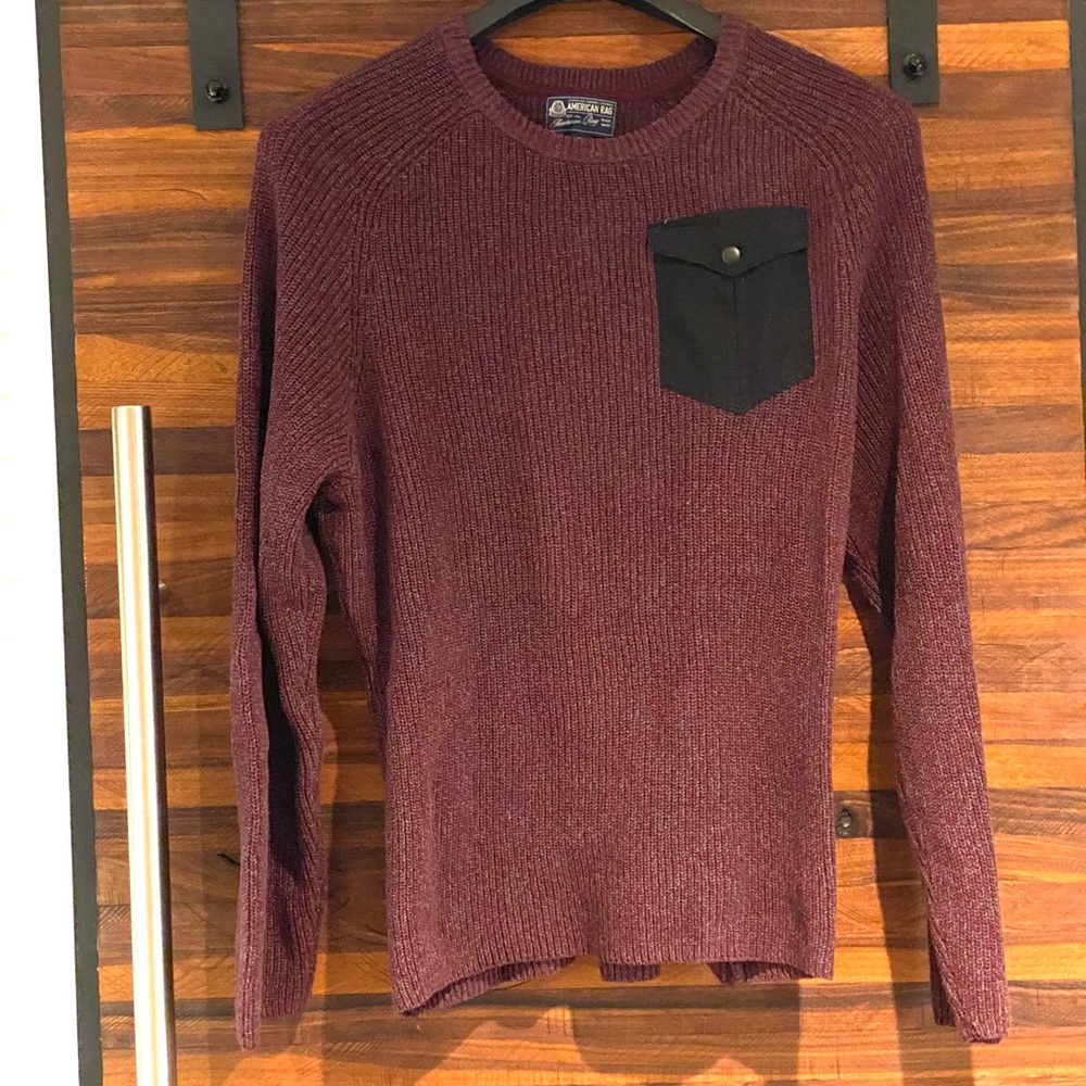 American Rag sweater for men XXL